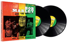 Load image into Gallery viewer, Bob Marley - The Capitol Session '73
