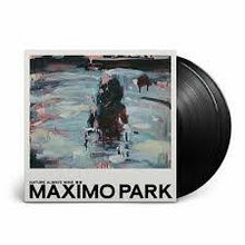 Load image into Gallery viewer, Maxïmo Park - Nature Always Wins
