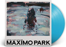 Load image into Gallery viewer, Maxïmo Park - Nature Always Wins