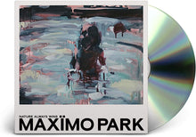 Load image into Gallery viewer, Maxïmo Park - Nature Always Wins