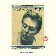 Load image into Gallery viewer, Paul McCartney - Flaming Pie