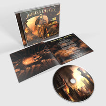 Load image into Gallery viewer, Megadeth - The Sick, The Dying....And The Dead!