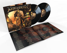 Load image into Gallery viewer, Megadeth - The Sick, The Dying....And The Dead!