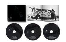 Load image into Gallery viewer, Metallica - The Black Album (Remastered)