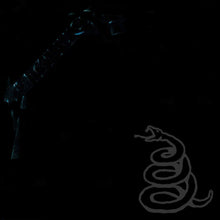 Load image into Gallery viewer, Metallica - The Black Album (Remastered)