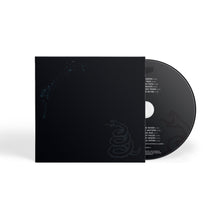 Load image into Gallery viewer, Metallica - The Black Album (Remastered)