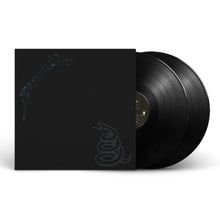 Load image into Gallery viewer, Metallica - The Black Album (Remastered)