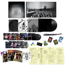 Load image into Gallery viewer, Metallica - The Black Album (Remastered)