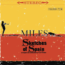 Load image into Gallery viewer, Miles Davis - Sketches Of Spain