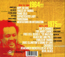 Load image into Gallery viewer, Charles Mingus - At Bremen 1964 & 1975