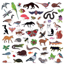 Load image into Gallery viewer, Modern Nature - Island Of Noise