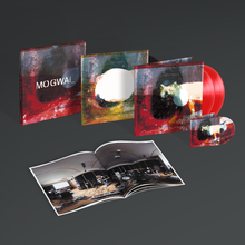 Load image into Gallery viewer, Mogwai - As The Love Continues