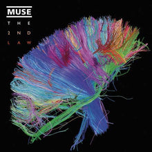 Load image into Gallery viewer, Muse - The 2nd Law