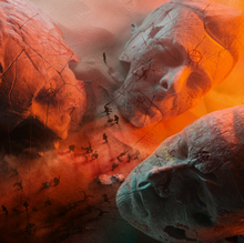 Load image into Gallery viewer, Muse - Will Of The People