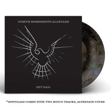 Load image into Gallery viewer, North Mississippi Allstars - Set Sail