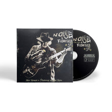Load image into Gallery viewer, Neil Young + Promise Of The Real - Noise & Flowers