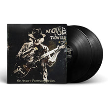 Load image into Gallery viewer, Neil Young + Promise Of The Real - Noise & Flowers