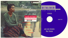 Load image into Gallery viewer, Nina Simone & Her Friends