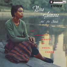 Load image into Gallery viewer, Nina Simone & Her Friends