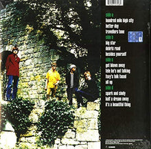 Load image into Gallery viewer, Ocean Colour Scene - Marchin' Already