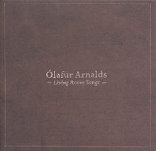 Load image into Gallery viewer, Olafur Arnalds - Living Room Songs