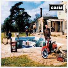 Load image into Gallery viewer, Oasis - Be Here Now - 25th Anniversary