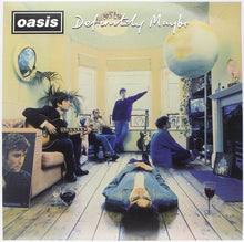 Load image into Gallery viewer, Oasis - Definitely Maybe