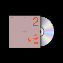 Load image into Gallery viewer, Oh Wonder - 22 Break