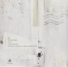 Load image into Gallery viewer, Olafur Arnalds - Variations Of Static