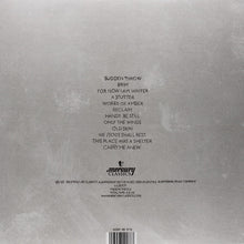 Load image into Gallery viewer, Olafur Arnalds - For Now I Am Winter