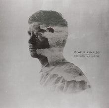 Load image into Gallery viewer, Olafur Arnalds - For Now I Am Winter