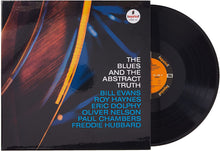 Load image into Gallery viewer, Oliver Nelson - Blues And The Abstract Truth