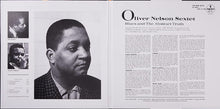 Load image into Gallery viewer, Oliver Nelson - Blues And The Abstract Truth