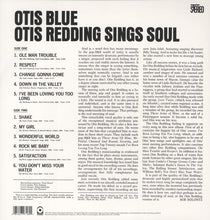 Load image into Gallery viewer, Otis Redding - Otis Blue