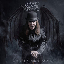 Load image into Gallery viewer, Ozzy Osborne - Ordinary Man