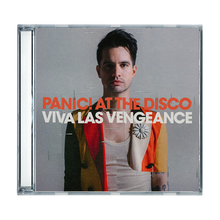 Load image into Gallery viewer, Panic! At The Disco - Viva Las Vengeance