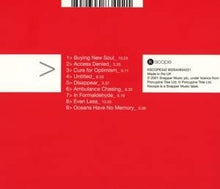 Load image into Gallery viewer, Porcupine Tree - Recordings