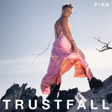 Load image into Gallery viewer, P!nk - Trustfall