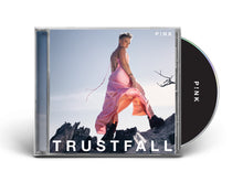 Load image into Gallery viewer, P!nk - Trustfall