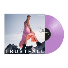 Load image into Gallery viewer, P!nk - Trustfall