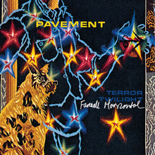 Load image into Gallery viewer, Pavement - Terror Twilight: Farewell Horizontal