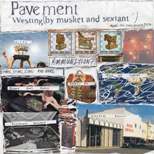 Load image into Gallery viewer, Pavement - Westing (By Musket And Sextant),