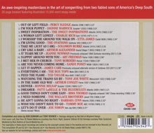 Load image into Gallery viewer, Various Artists - Sweet Inspiration The Songs Of Dan Penn & Spooner Oldham