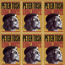 Load image into Gallery viewer, Peter Tosh - Equal Rights