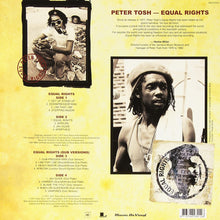 Load image into Gallery viewer, Peter Tosh - Equal Rights