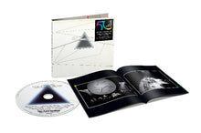 Load image into Gallery viewer, Pink Floyd - The Dark Side of The Moon : Live at Wembley 1974