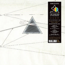 Load image into Gallery viewer, Pink Floyd - The Dark Side of The Moon : Live at Wembley 1974