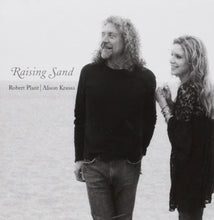 Load image into Gallery viewer, Robert Plant & Alison Krauss - Raising Sand