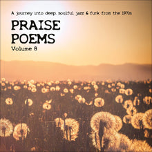 Load image into Gallery viewer, Various Artists - Praise Poems Volume 8