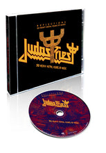 Load image into Gallery viewer, Judas Priest - Reflections - 50 Heavy Metal Years Of Music